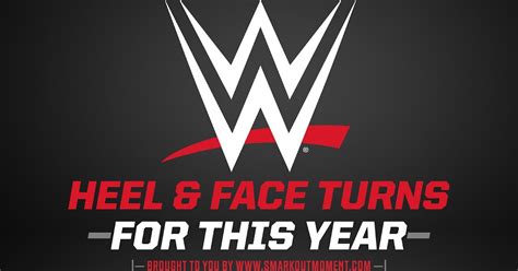 wwe face and heel list 2023